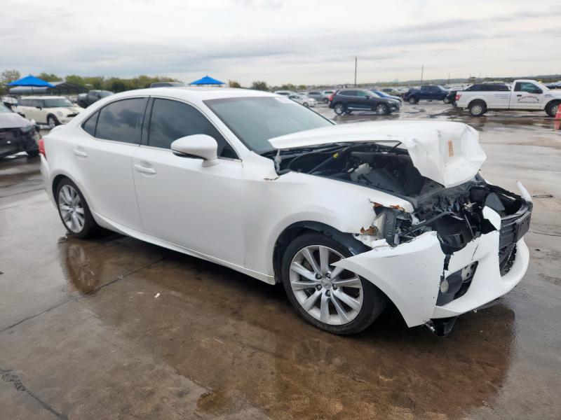 2016 LEXUS IS 200T #3297860781