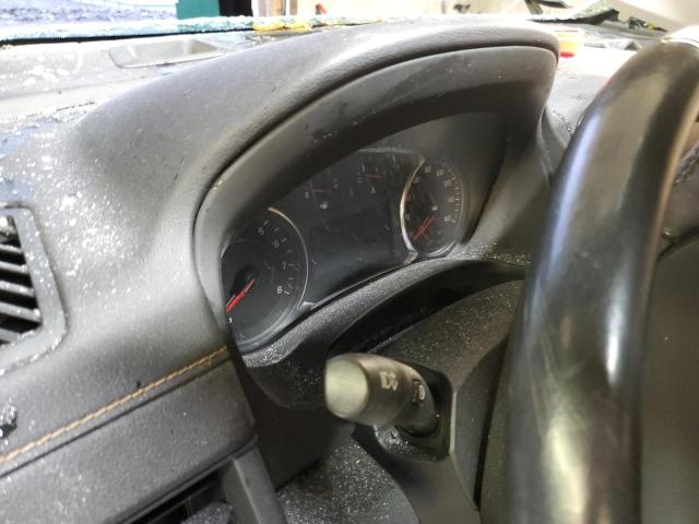 2020 GMC TERRAIN SL #3297010394