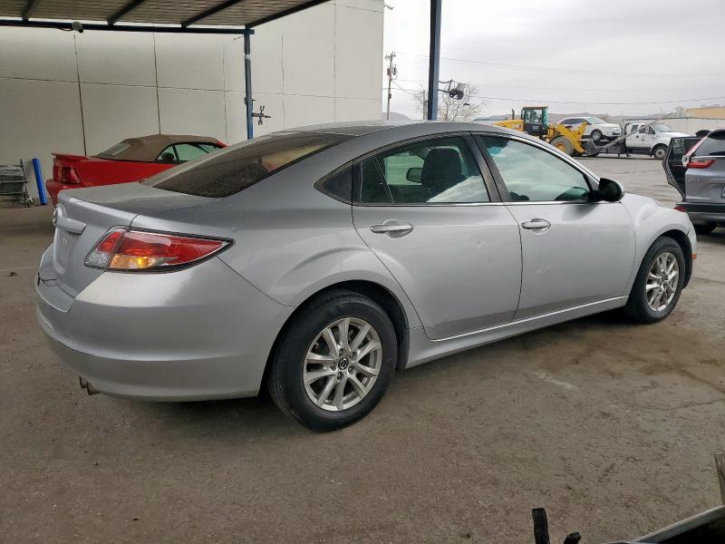 2011 MAZDA 6 I #3305962809
