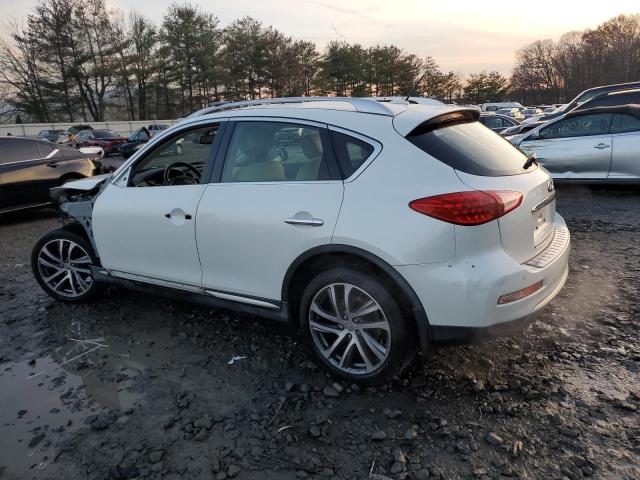 2017 INFINITI QX50 #3296967819