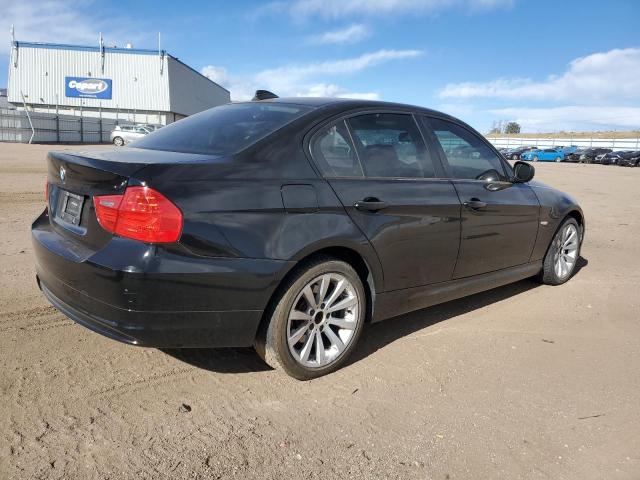 2011 BMW 328 XI #3290600795
