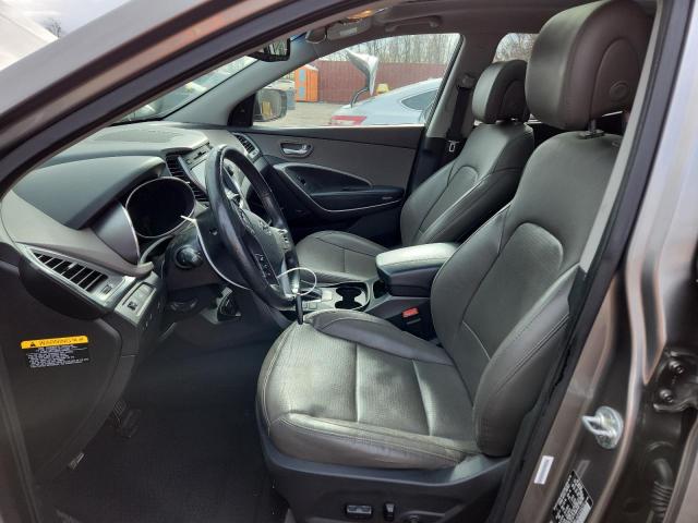 2015 HYUNDAI SANTA FE S #3297010348