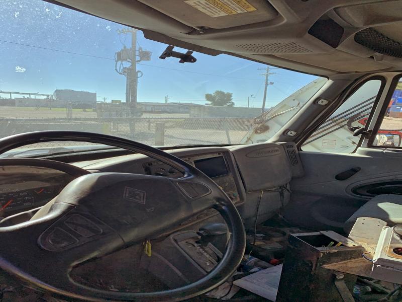 2006 INTERNATIONAL 7000 7400 #3294614027