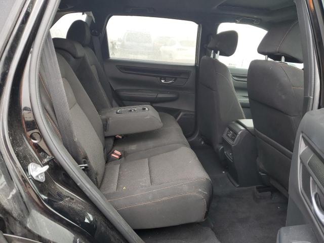 2023 HONDA CR-V SPORT #3286486171