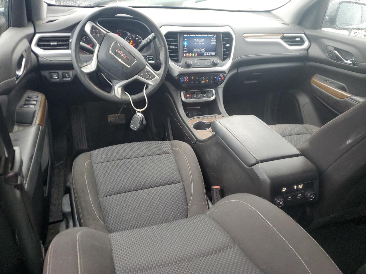 GMC ACADIA SLE