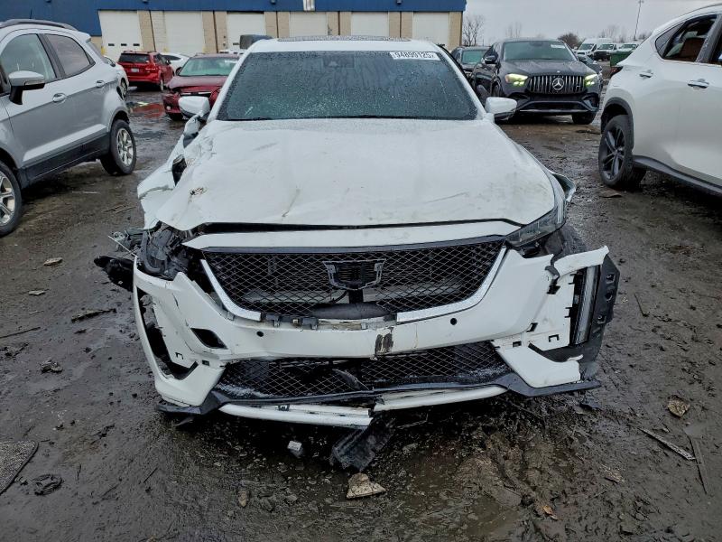 2023 CADILLAC CT5 SPORT #3302822945