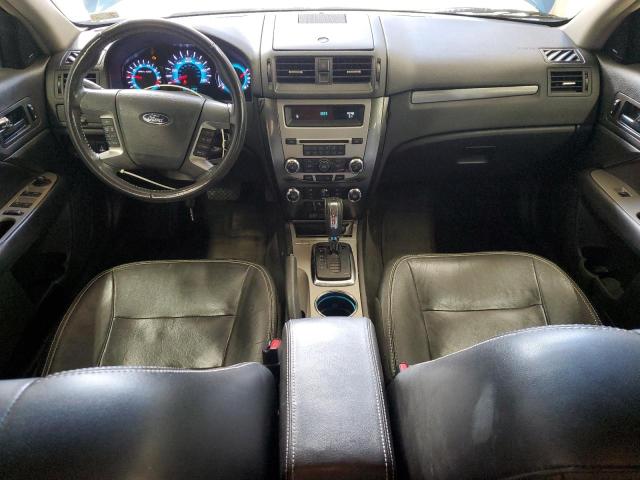 2012 FORD FUSION SEL - 3FAHP0JA5CR293099