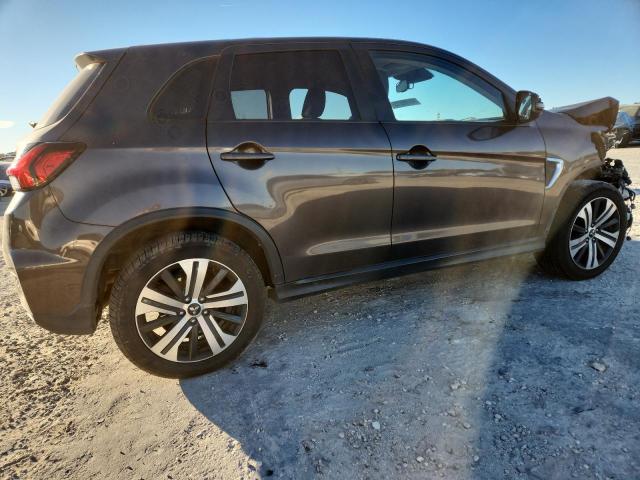 2020 MITSUBISHI OUTLANDER #3301835344