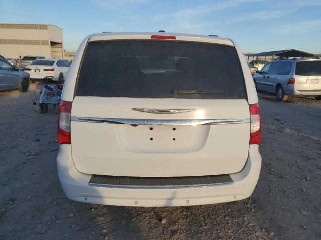 2015 CHRYSLER TOWN & COU #3287900252