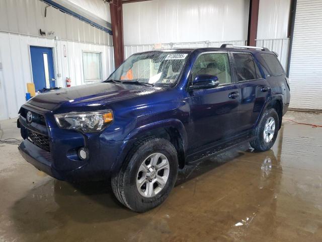 TOYOTA 4RUNNER SR