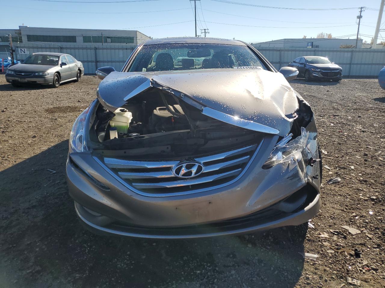 HYUNDAI SONATA SE