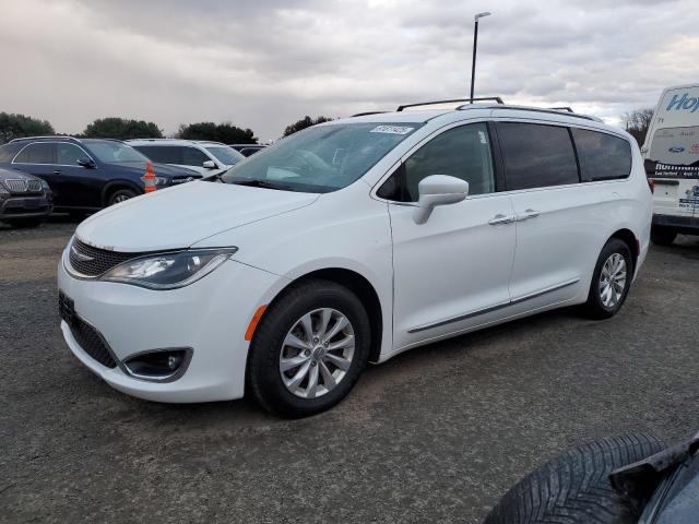 CHRYSLER PACIFICA T