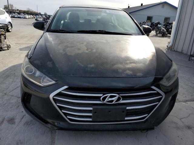 2018 HYUNDAI ELANTRA SE #3286901238