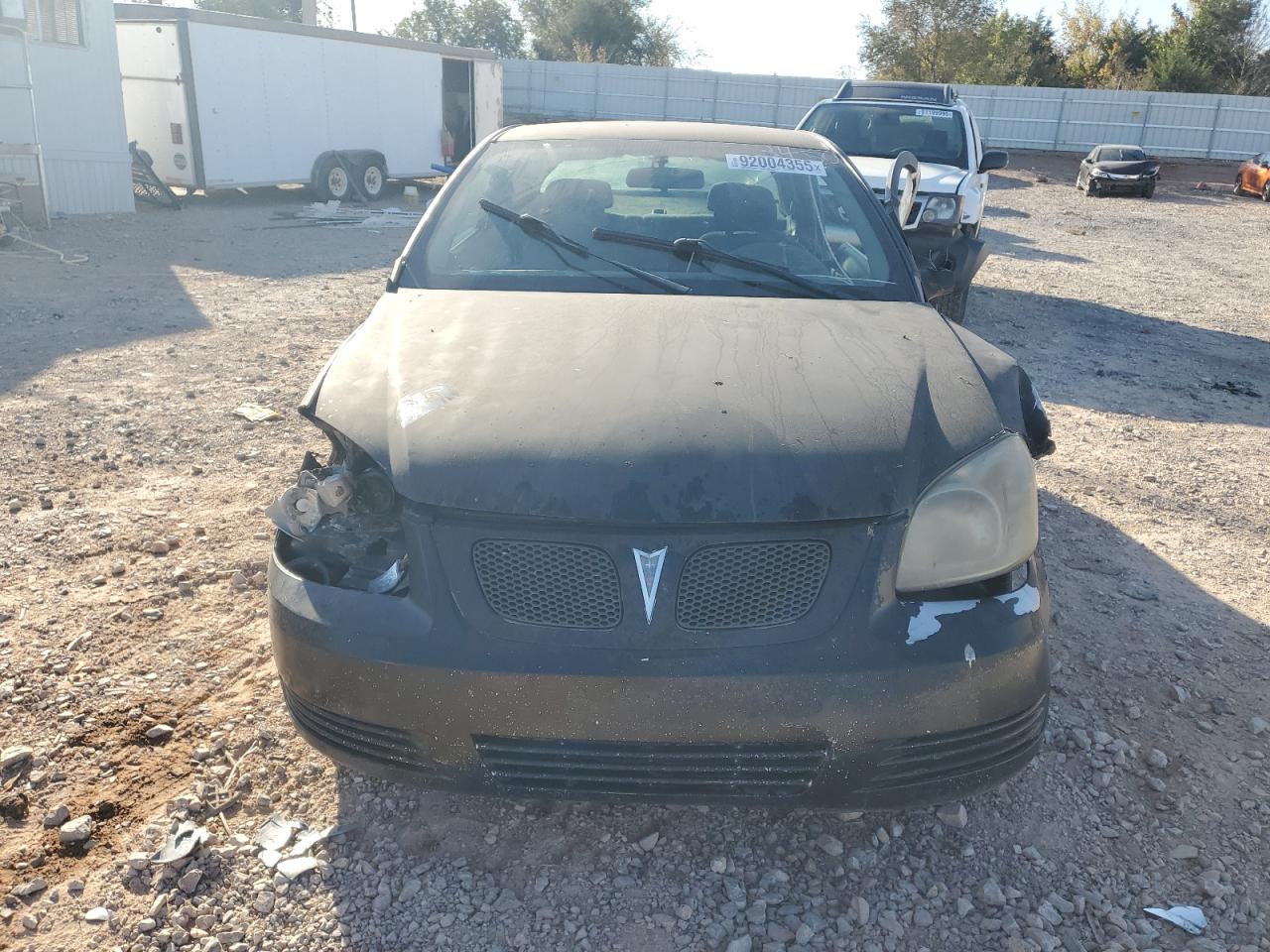 Lot #3290355785 2009 PONTIAC G5
