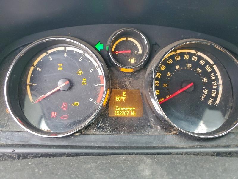 2009 SATURN VUE XR #3305309306