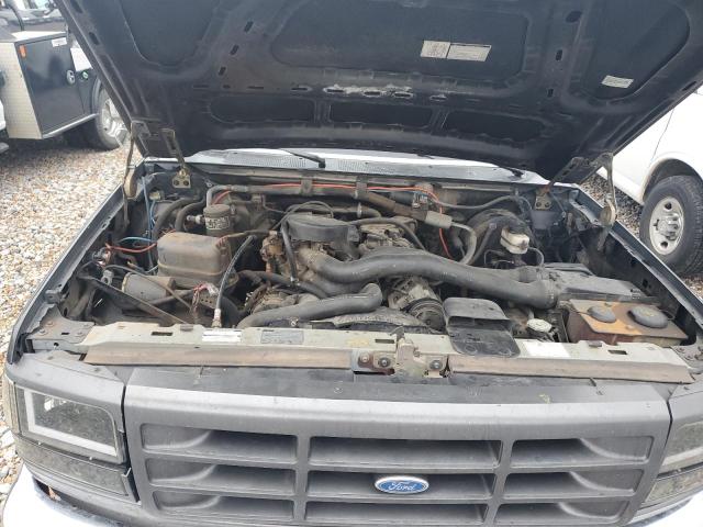 1992 FORD F350 #3303876695