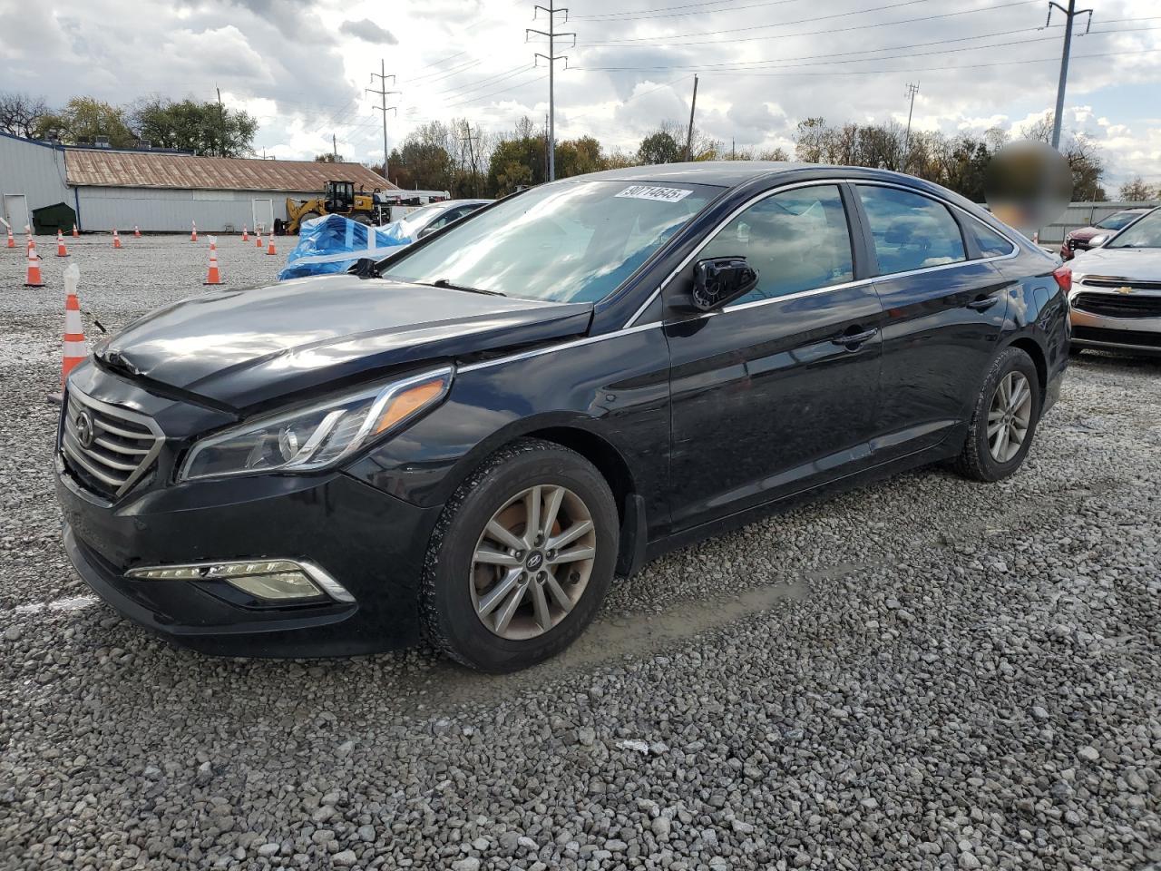 HYUNDAI SONATA SE