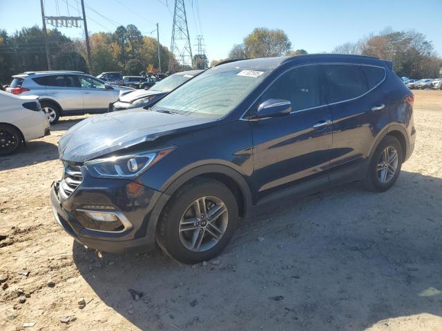 HYUNDAI SANTA FE S