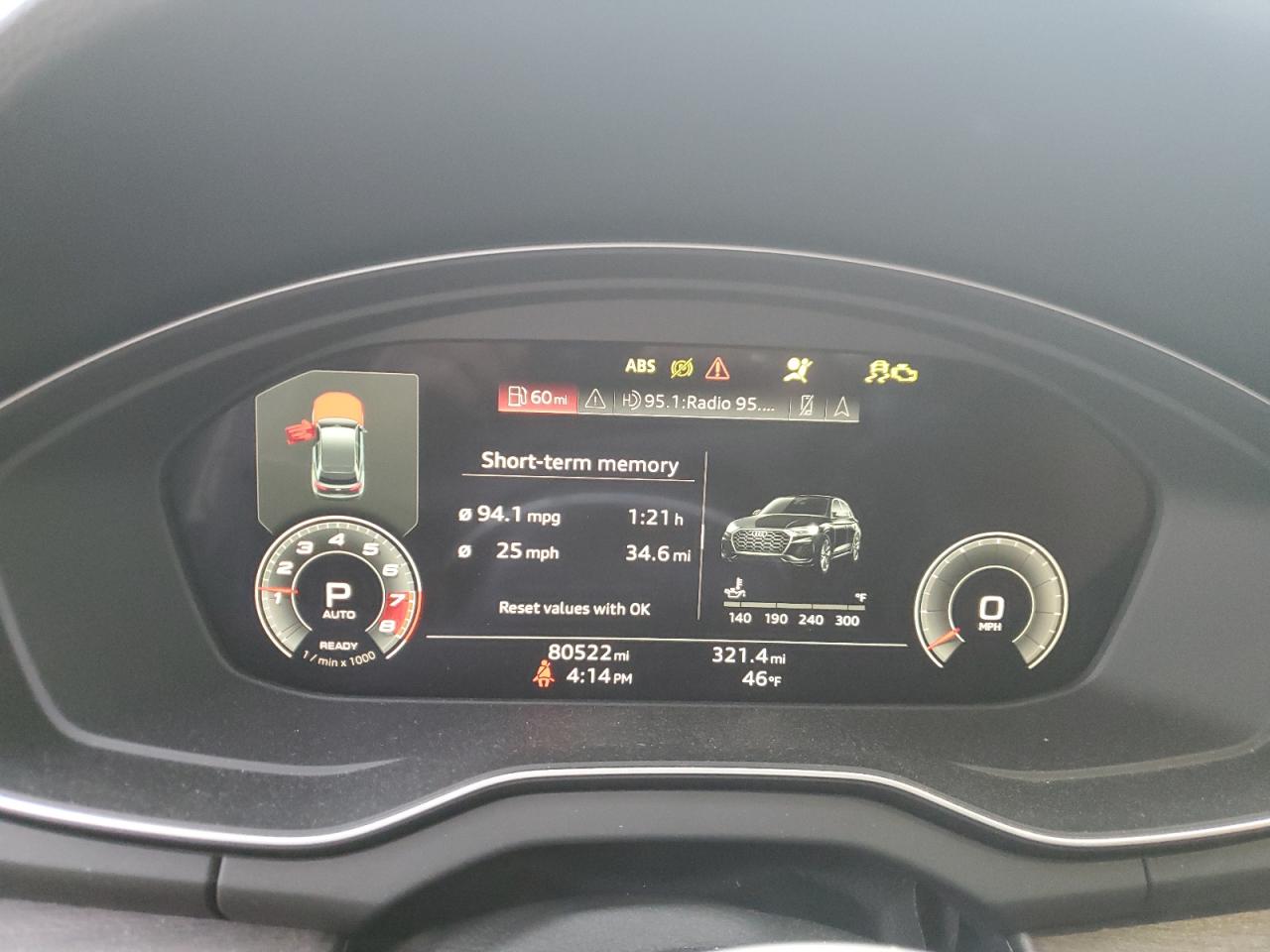 AUDI Q5 PREMIUM PLUS