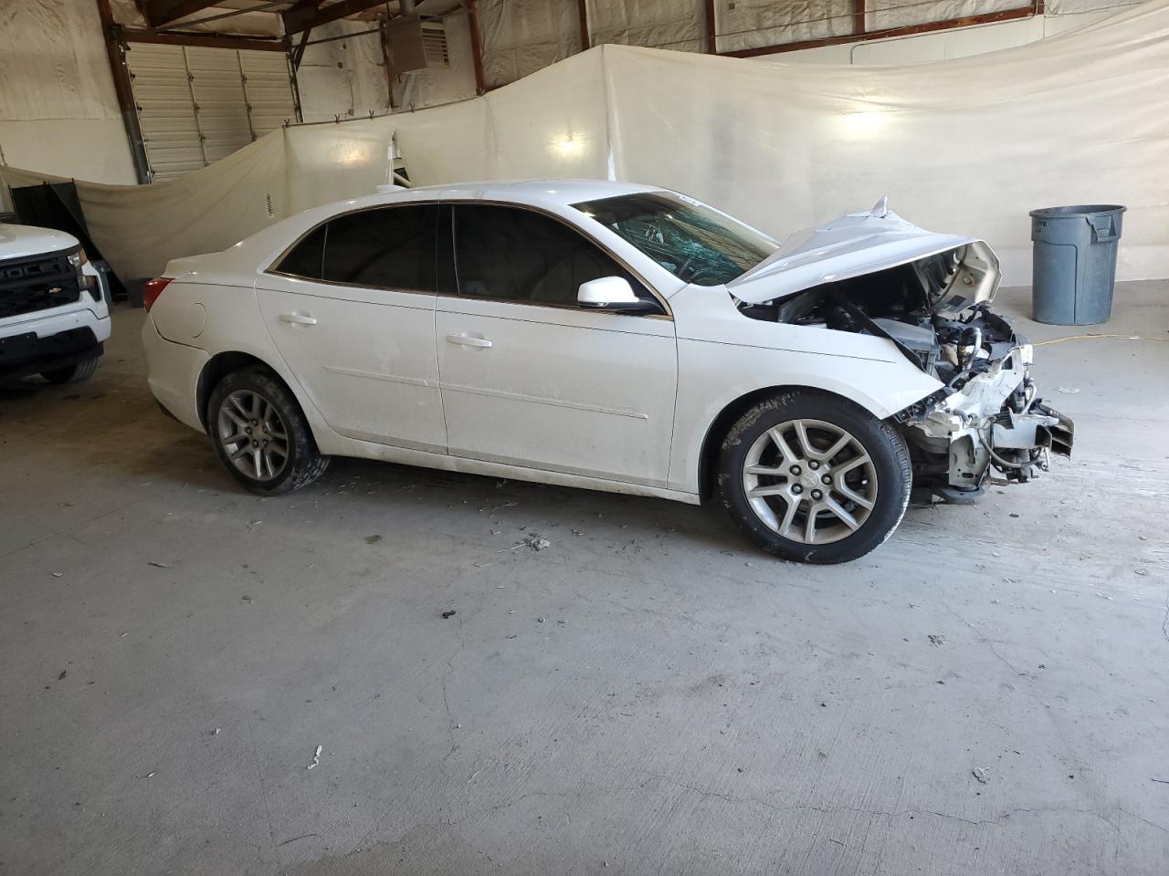 CHEVROLET MALIBU 1LT