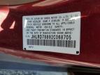 Lot #3316972067 2002 HONDA CR-V EX
