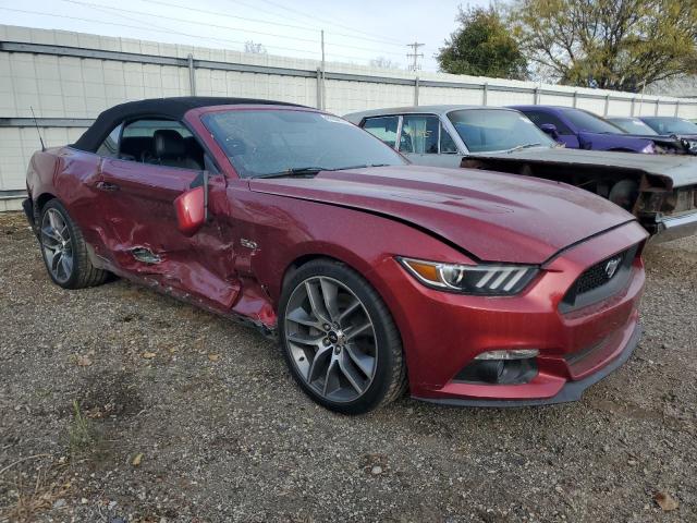 2015 FORD MUSTANG GT - 1FATP8FF9F5332412