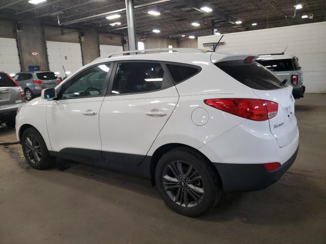 2015 HYUNDAI TUCSON LIM #3292312274