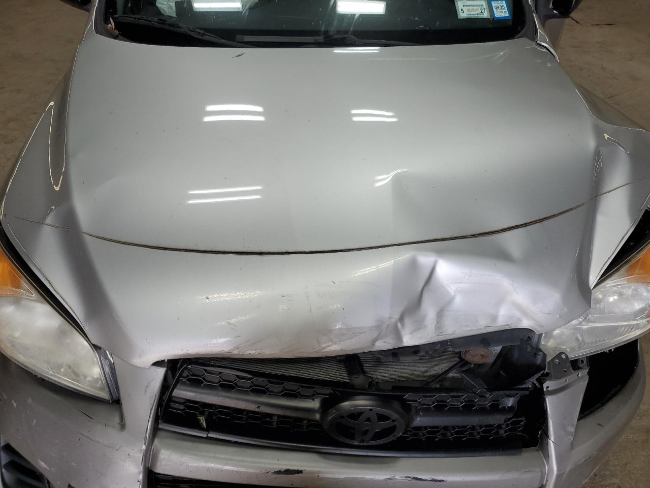 Lot #3311581767 2011 TOYOTA RAV4