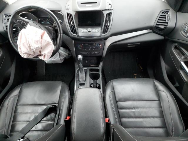 2017 FORD ESCAPE SE #3304547453