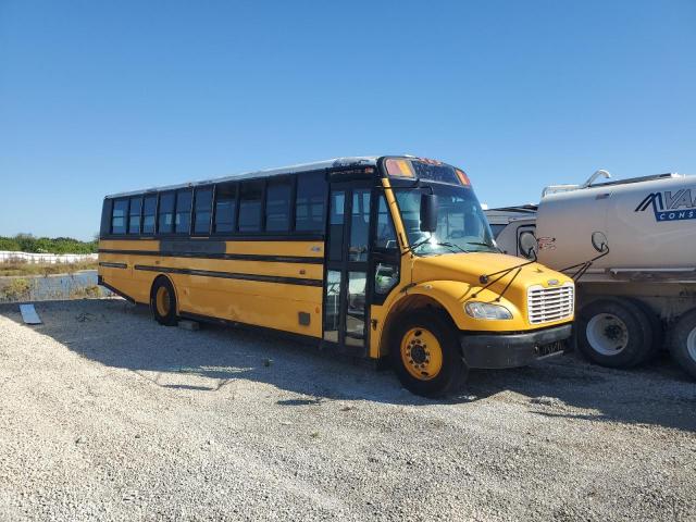 THOMABUSES SAF-T-LINER C2