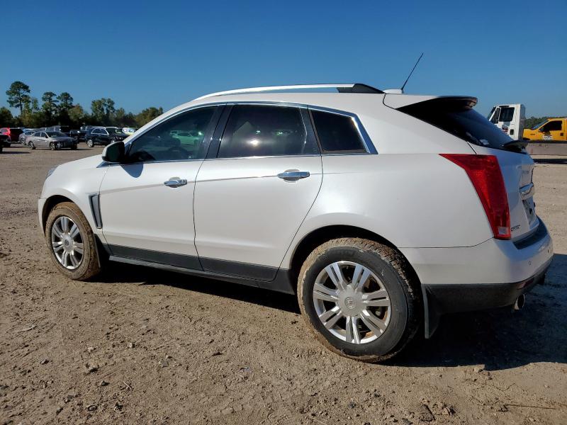 2015 CADILLAC SRX LUXURY 3GYFNBE34FS582609