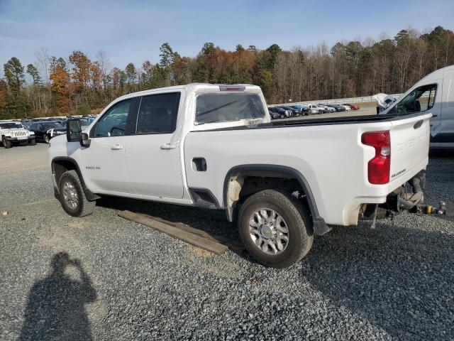 2023 CHEVROLET SILVERADO #3292584920