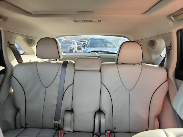 2011 TOYOTA VENZA - 4T3BA3BB4BU022975