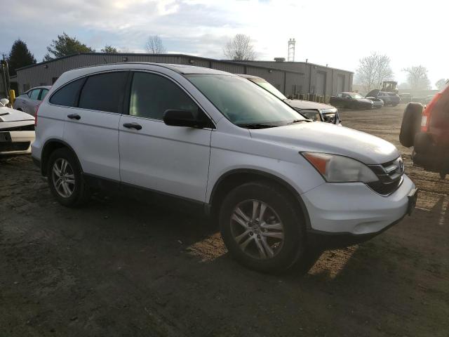 2010 HONDA CR-V EX #3293345430