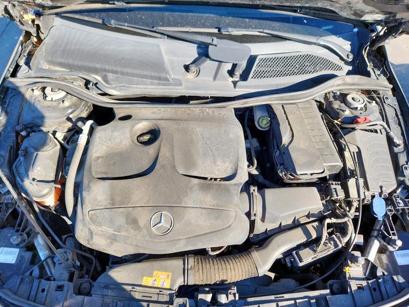 2019 MERCEDES-BENZ GLA 250 #3284736528