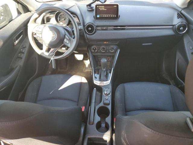 2018 TOYOTA YARIS IA #3293500416