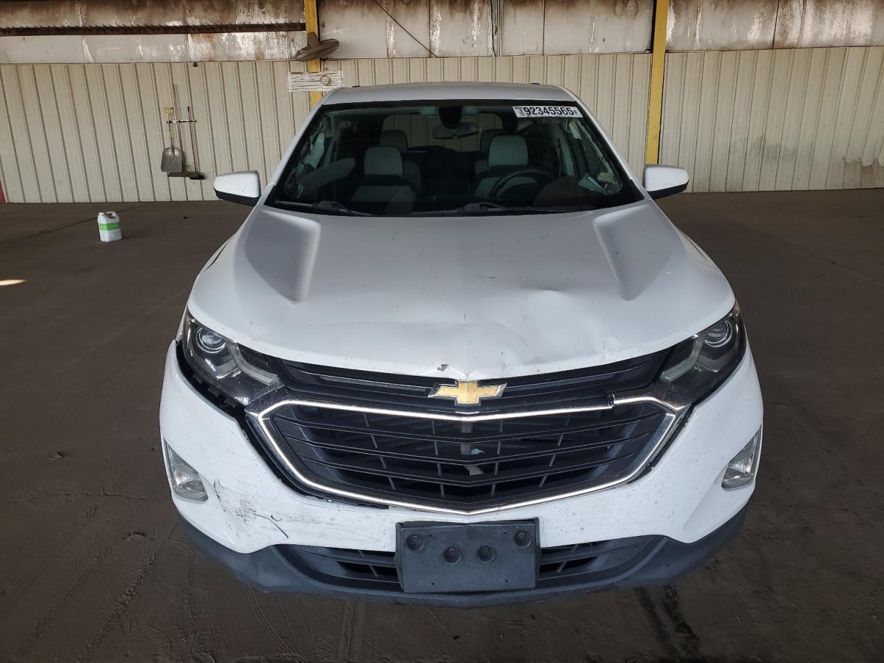 Lot #3302963616 2018 CHEVROLET EQUINOX LT