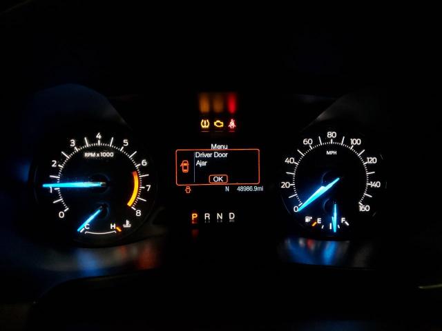 2019 FORD EXPLORER P #3278524394