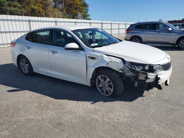 2016 KIA OPTIMA LX #3303903690