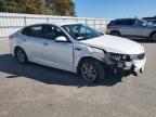 Lot #3303903690 2016 KIA OPTIMA LX