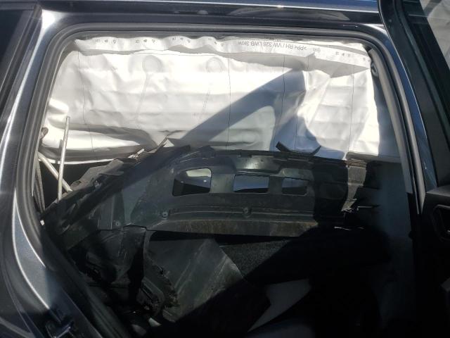 2020 VOLKSWAGEN TIGUAN S #3312306786