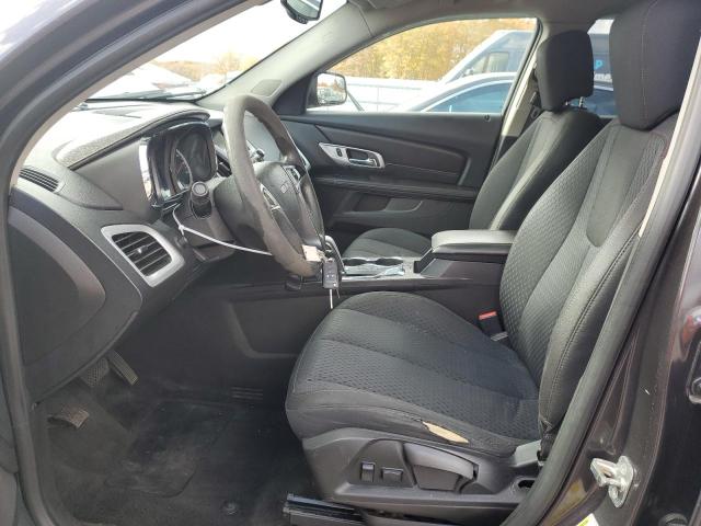 2013 GMC TERRAIN SL #3294378129