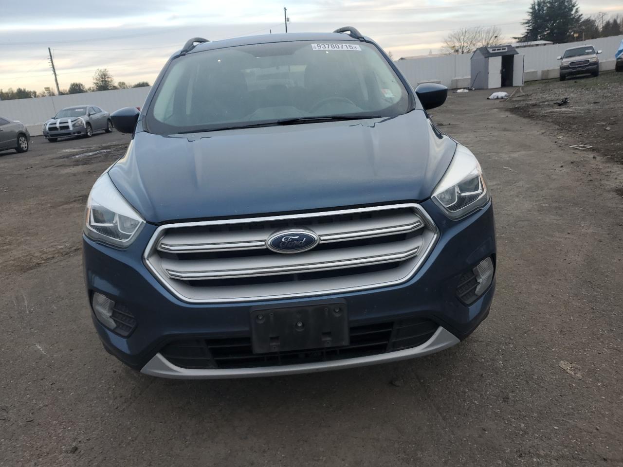 FORD ESCAPE SEL