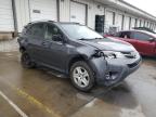 Lot #3303806418 2015 TOYOTA RAV4 LE