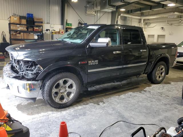 RAM 1500 LARAM