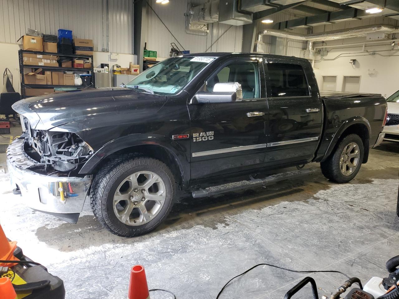 RAM 1500 LARAMIE