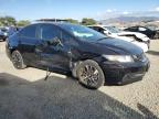 Lot #3304544459 2014 HONDA CIVIC EX
