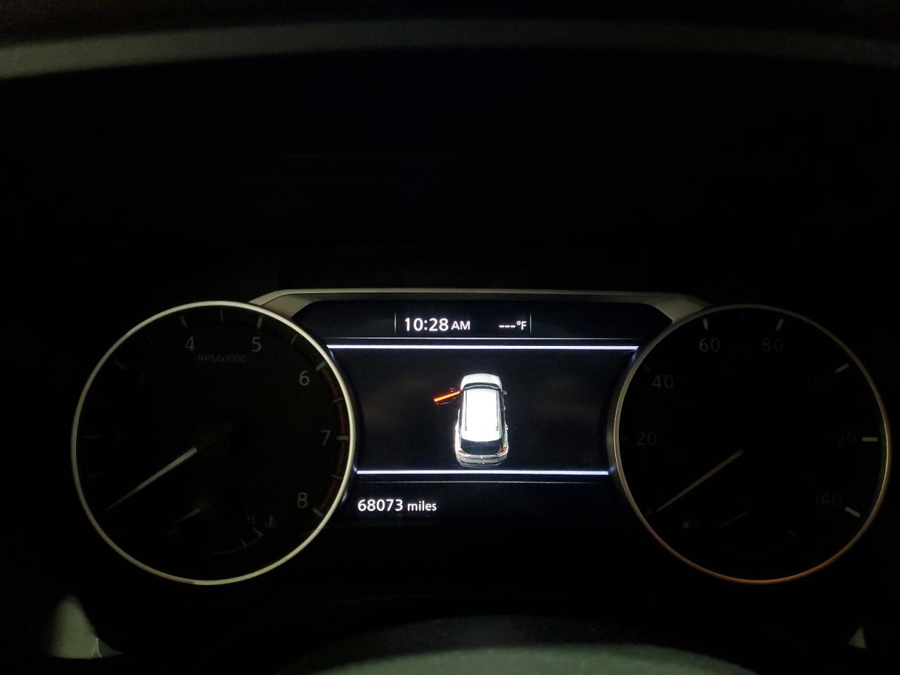 Lot #3310480053 2022 NISSAN ROGUE SV