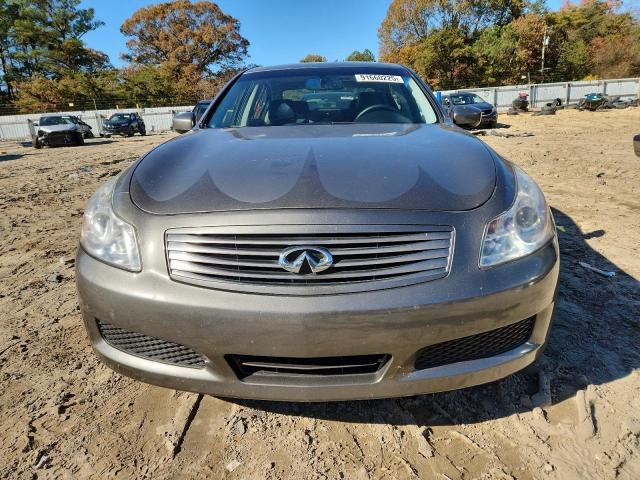 2009 INFINITI G37 #3284819552