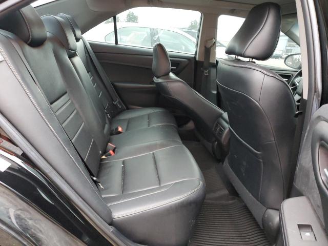 2016 TOYOTA CAMRY LE #3297963855